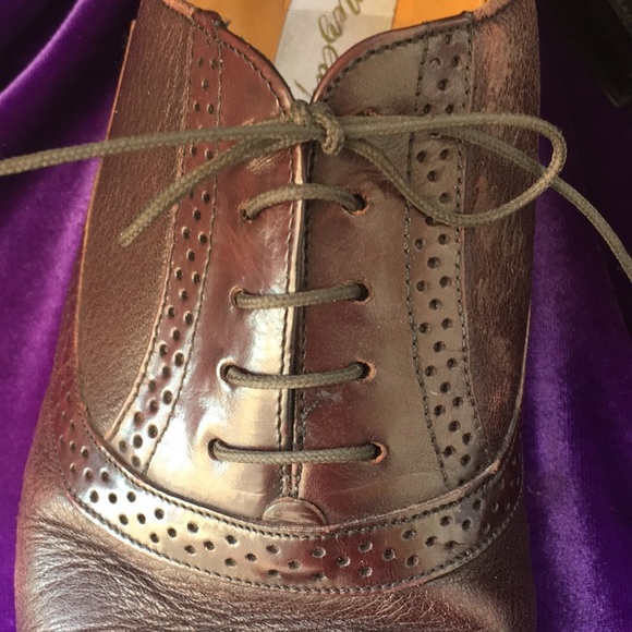 FINAL MARKDOWN Men’s Mezlan Marque (11) - Picture 5 of 15